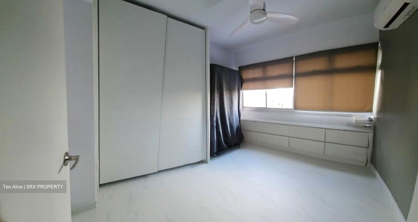 Blk 83 Redhill Lane (Bukit Merah), HDB 5 Rooms #603629591